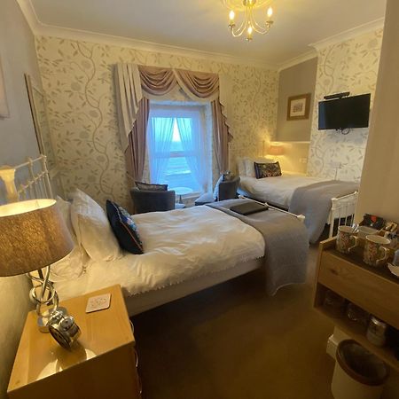 Stratford House Exclusively For Adults Hotel Llandudno Exterior photo