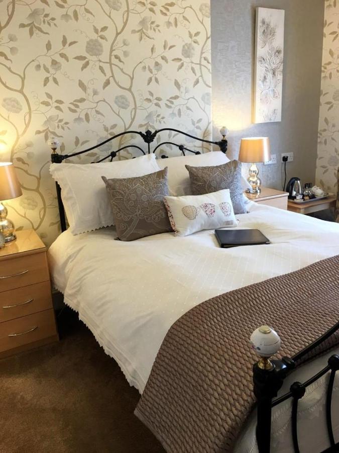 Stratford House Exclusively For Adults Hotel Llandudno Exterior photo