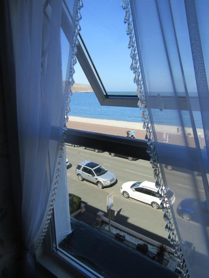 Stratford House Exclusively For Adults Hotel Llandudno Exterior photo