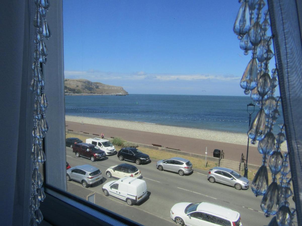 Stratford House Exclusively For Adults Hotel Llandudno Exterior photo