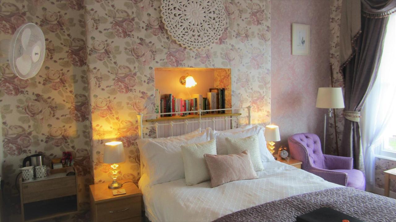Stratford House Exclusively For Adults Hotel Llandudno Exterior photo