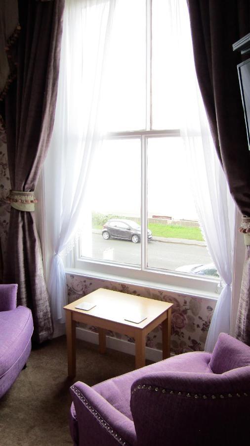 Stratford House Exclusively For Adults Hotel Llandudno Exterior photo