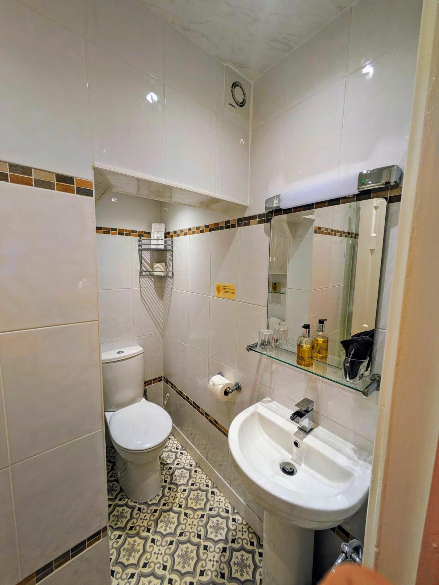 Stratford House Exclusively For Adults Hotel Llandudno Room photo