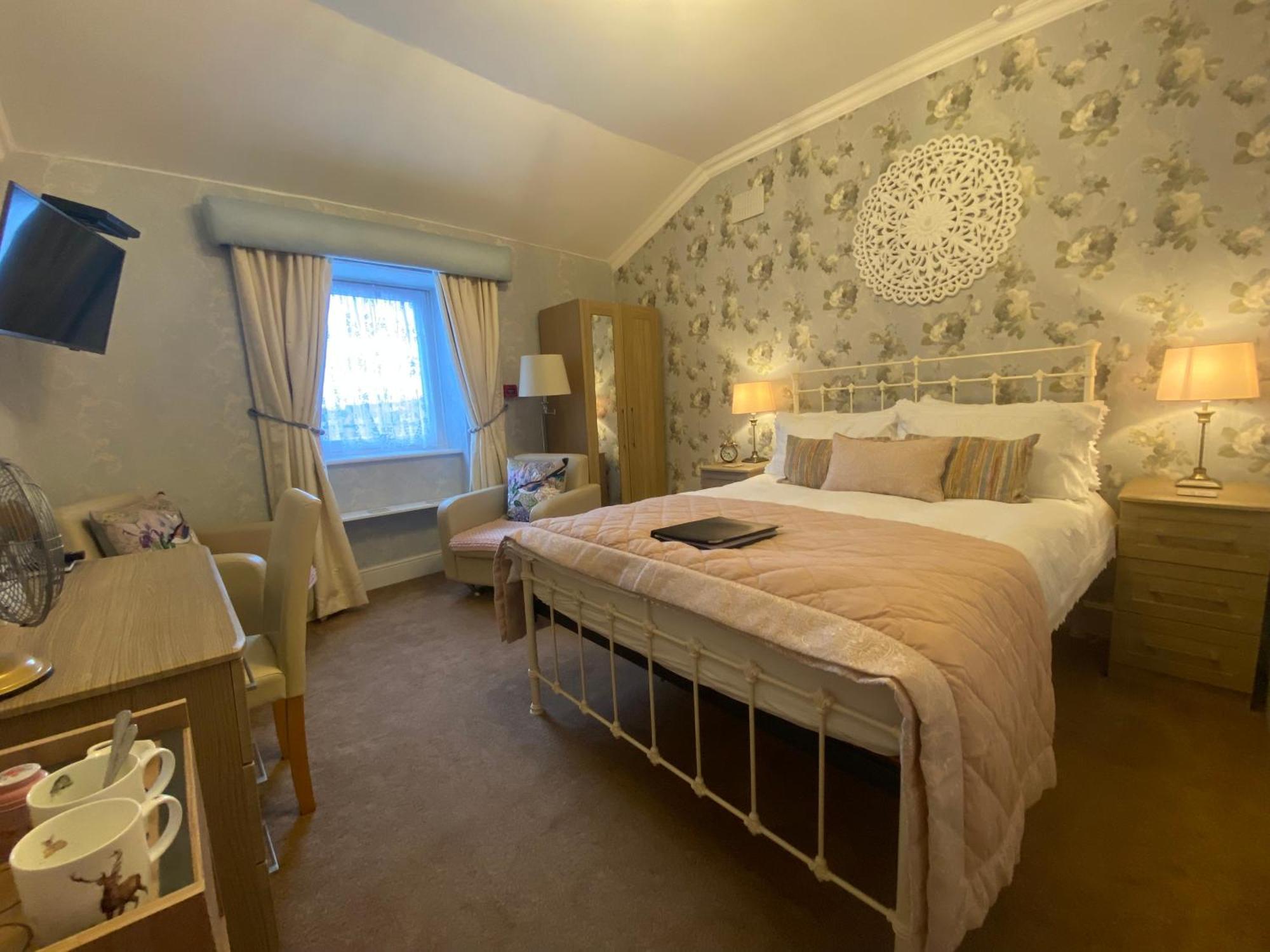 Stratford House Exclusively For Adults Hotel Llandudno Exterior photo