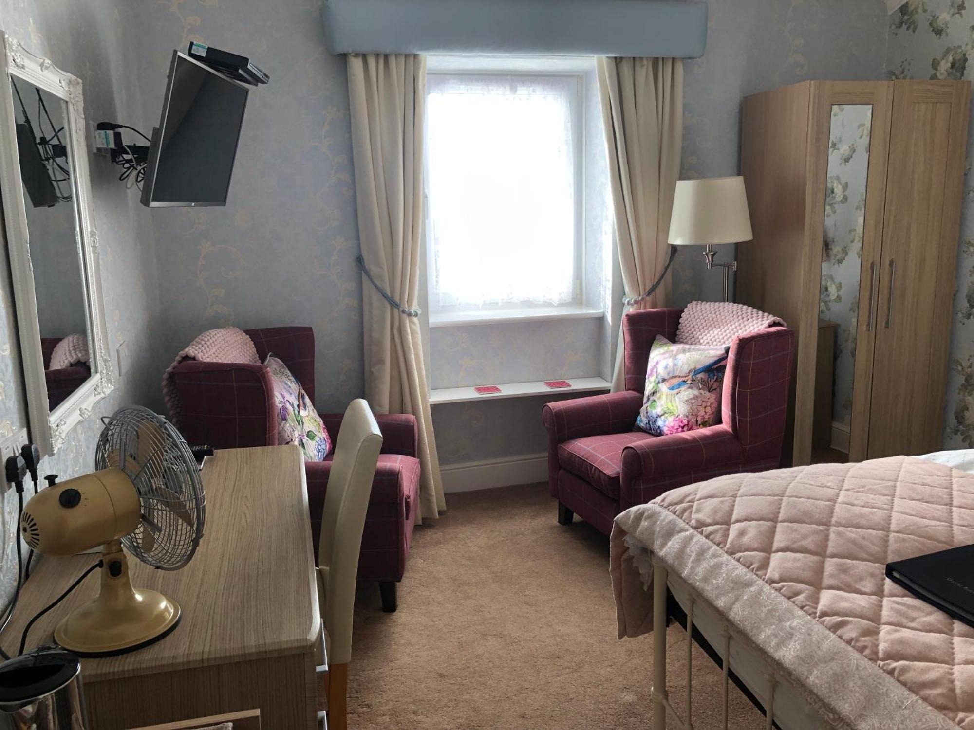 Stratford House Exclusively For Adults Hotel Llandudno Exterior photo